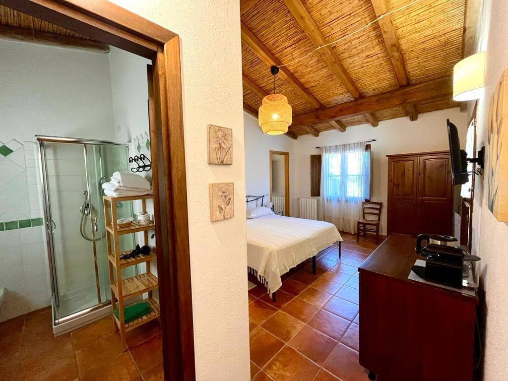 Agriturismo Li Scopi * San Teodoro (Sardinia)