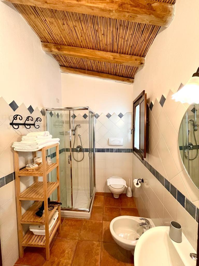 Agriturismo Li Scopi * San Teodoro (Sardinia)