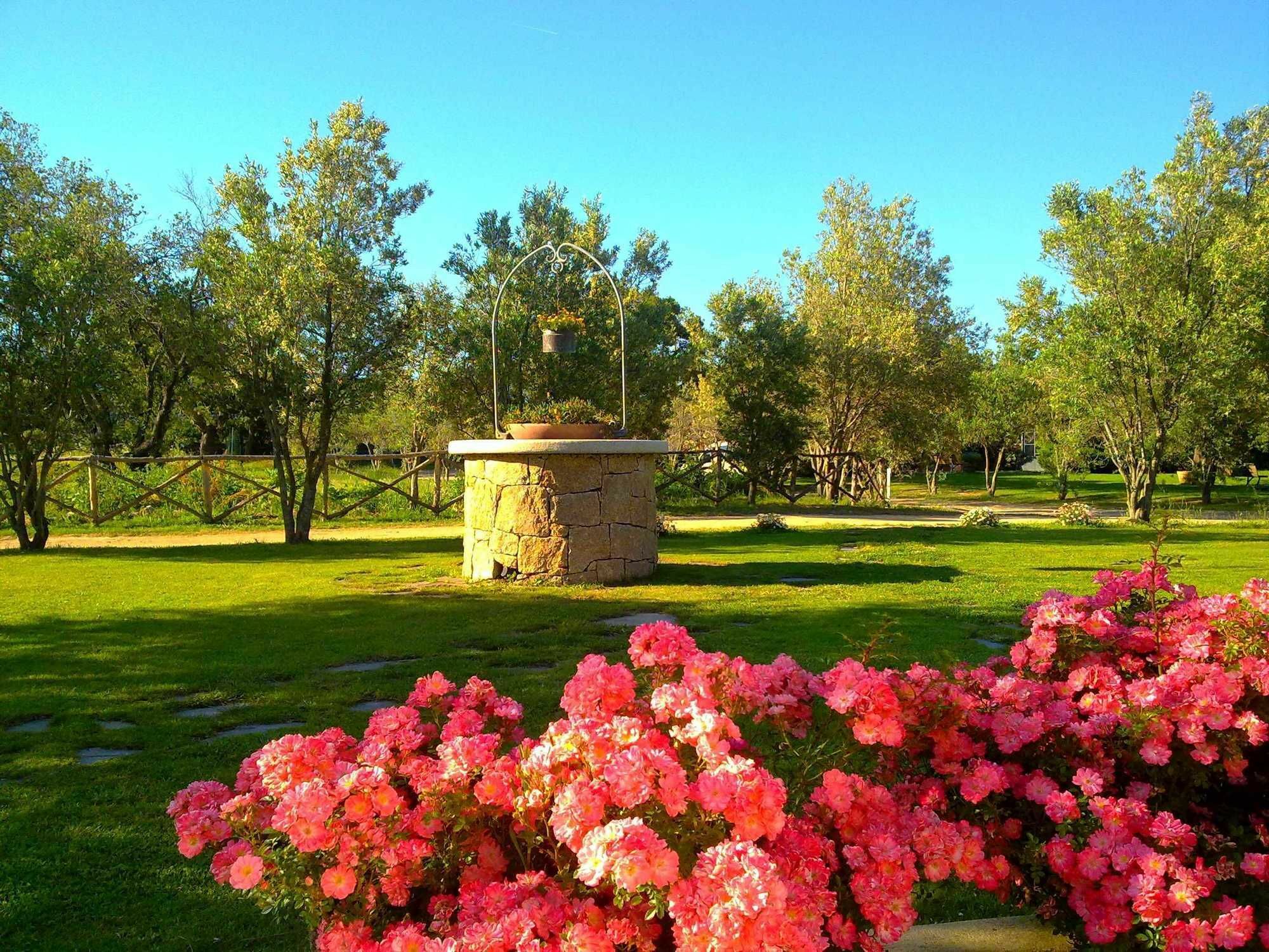 Agriturismo Li Scopi * San Teodoro (Sardinia)