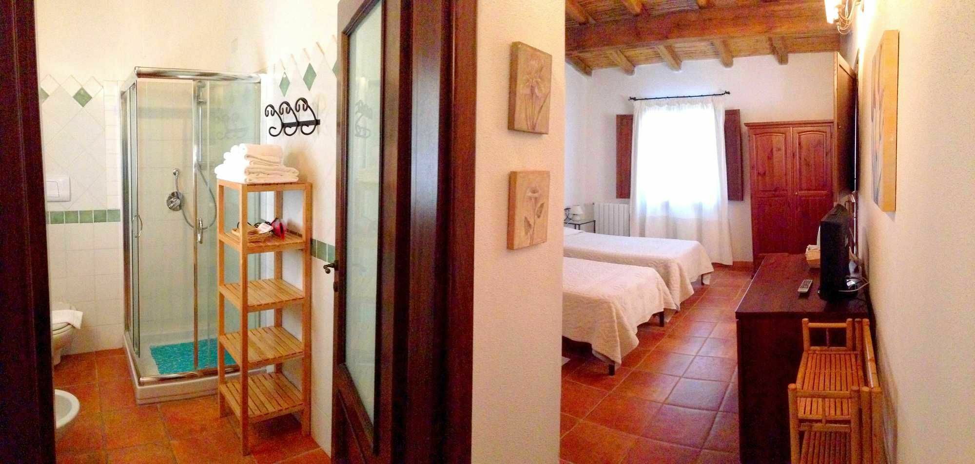 Agriturismo Li Scopi * San Teodoro (Sardinia)