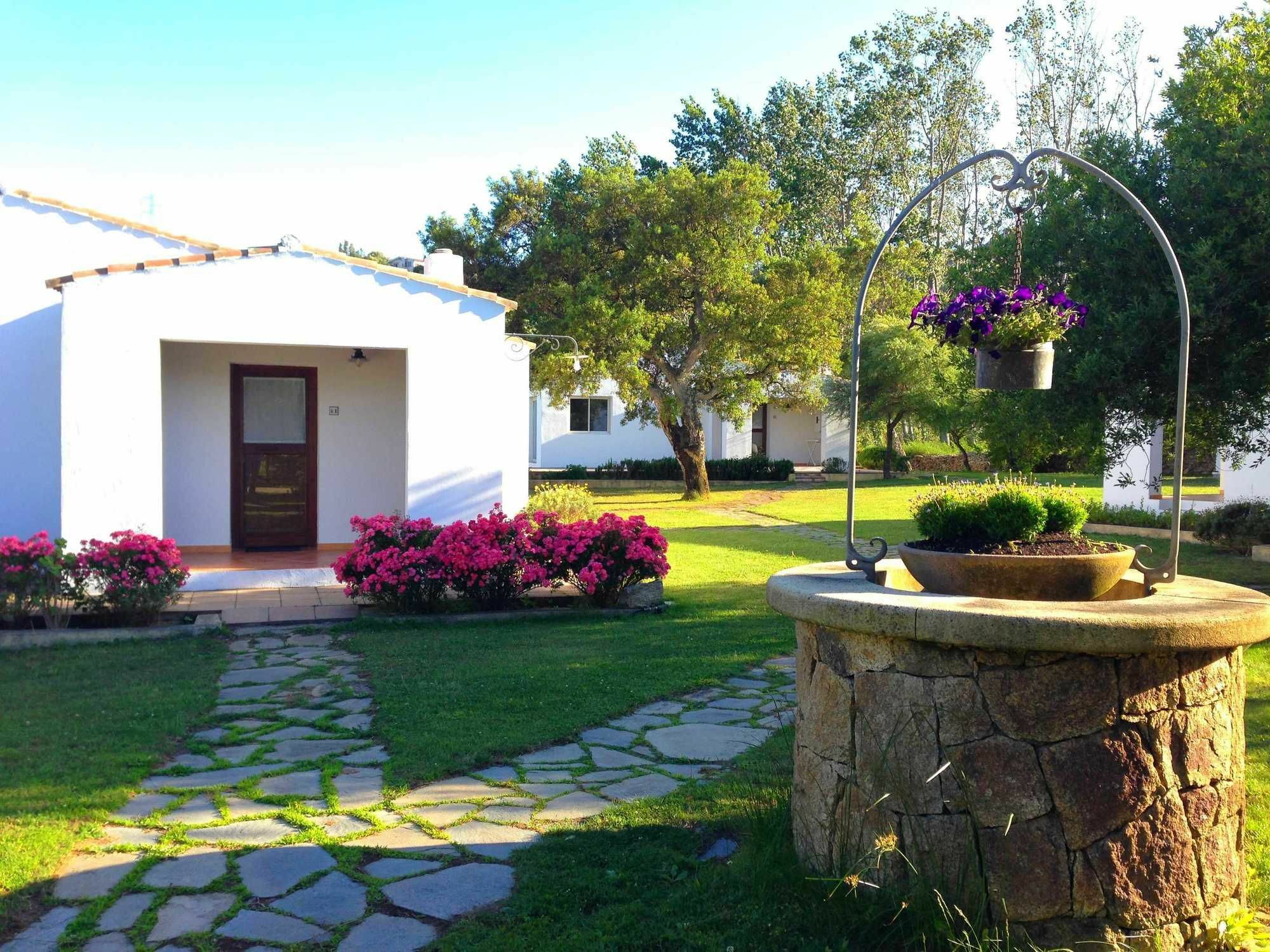 Agriturismo Li Scopi Landhaus San Teodoro (Sardinia)