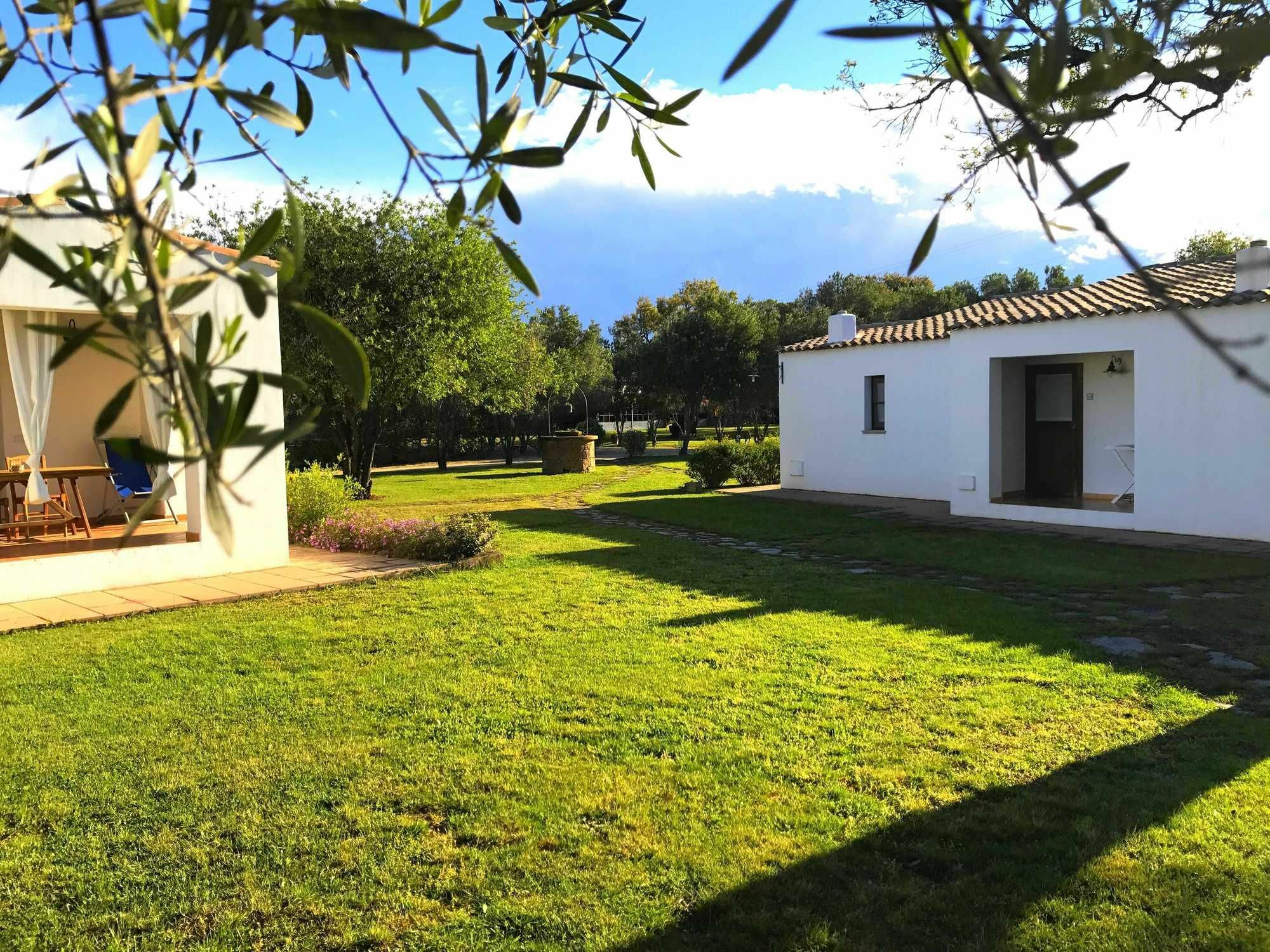 Agriturismo Li Scopi * San Teodoro (Sardinia)