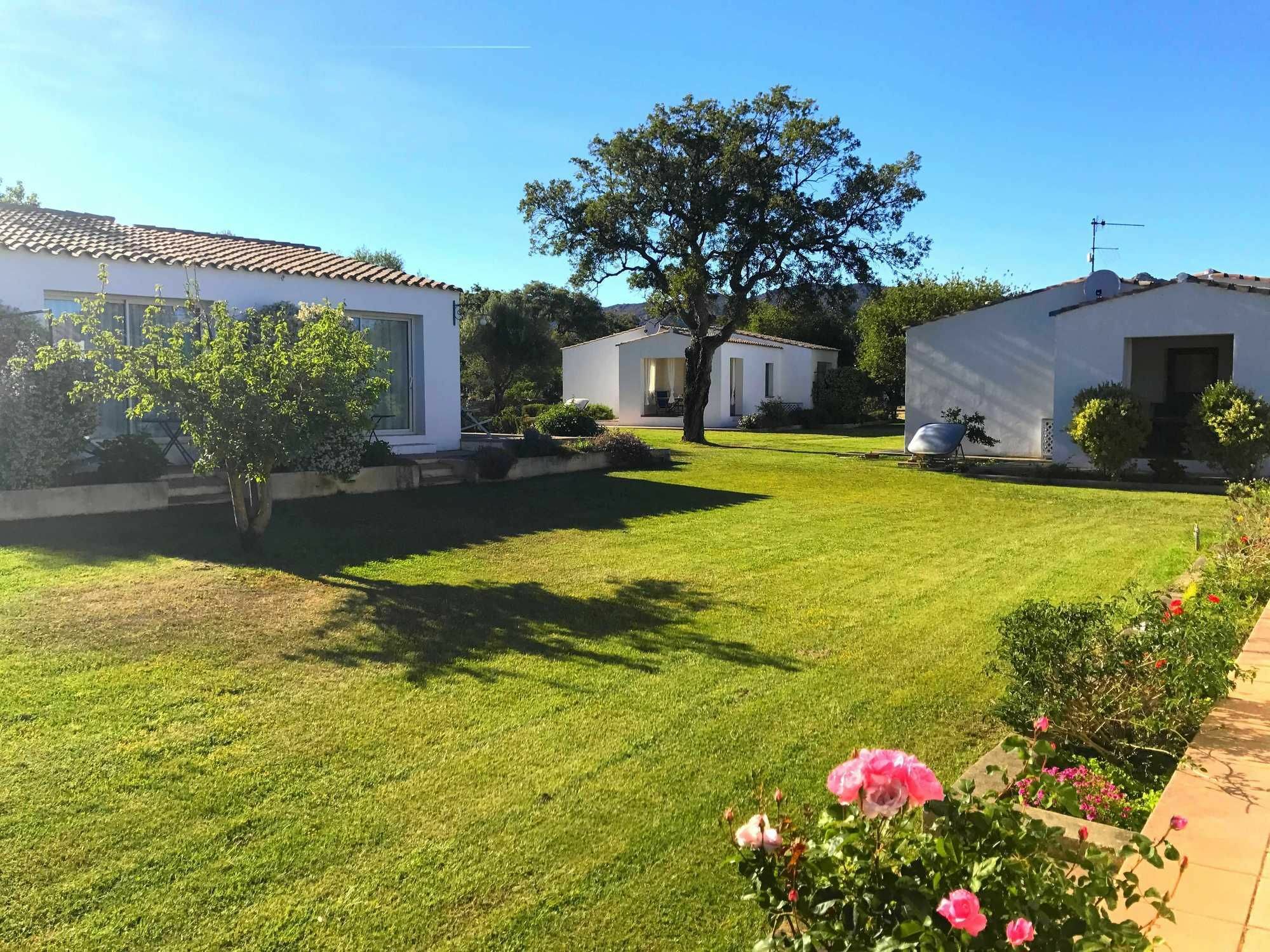Landhaus Agriturismo Li Scopi